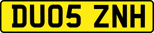 DU05ZNH