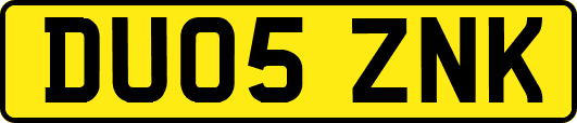 DU05ZNK