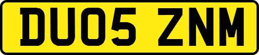 DU05ZNM