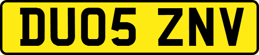DU05ZNV