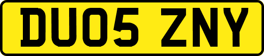 DU05ZNY