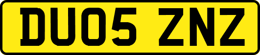 DU05ZNZ