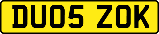 DU05ZOK