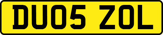 DU05ZOL