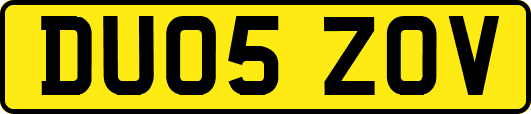 DU05ZOV