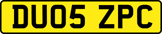 DU05ZPC