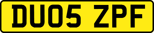 DU05ZPF
