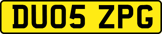 DU05ZPG