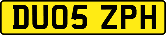 DU05ZPH