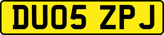 DU05ZPJ