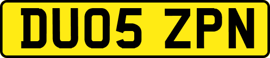 DU05ZPN