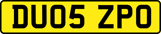 DU05ZPO