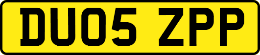 DU05ZPP
