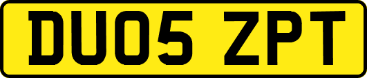 DU05ZPT