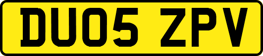 DU05ZPV