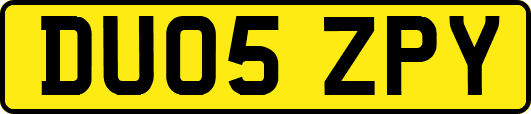 DU05ZPY