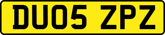 DU05ZPZ