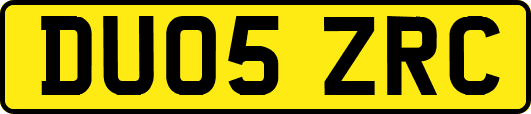 DU05ZRC