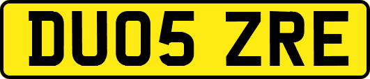 DU05ZRE
