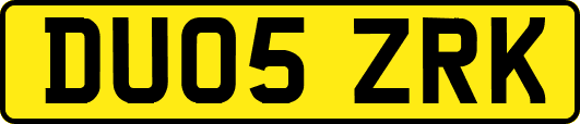 DU05ZRK
