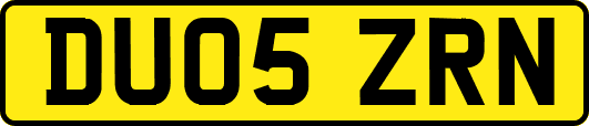 DU05ZRN