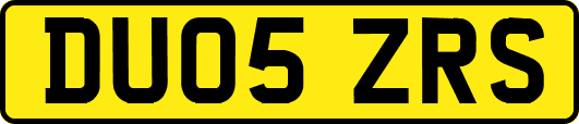 DU05ZRS