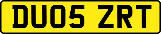 DU05ZRT