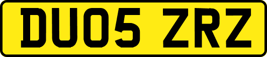 DU05ZRZ