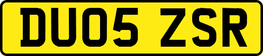 DU05ZSR