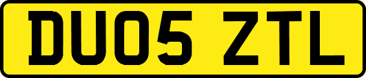 DU05ZTL