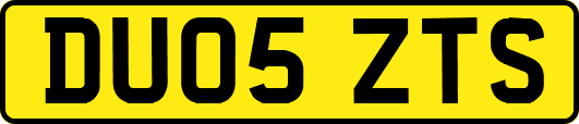 DU05ZTS