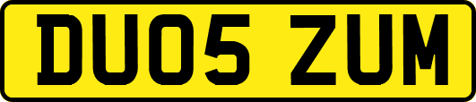 DU05ZUM