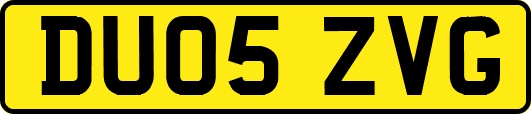 DU05ZVG