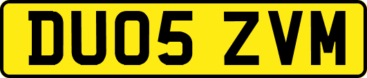 DU05ZVM