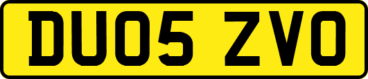 DU05ZVO