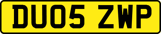 DU05ZWP