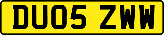 DU05ZWW