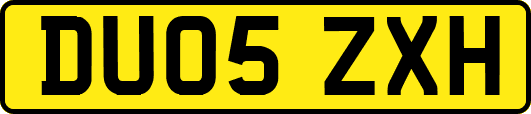 DU05ZXH