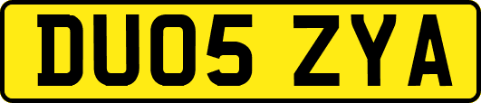 DU05ZYA