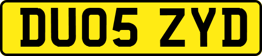 DU05ZYD