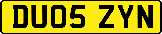 DU05ZYN