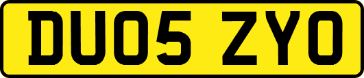 DU05ZYO