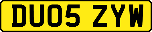 DU05ZYW
