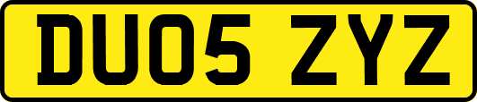 DU05ZYZ