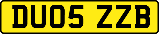 DU05ZZB