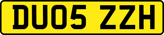 DU05ZZH