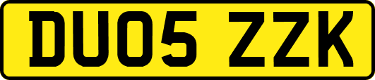 DU05ZZK