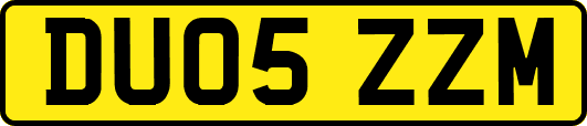 DU05ZZM
