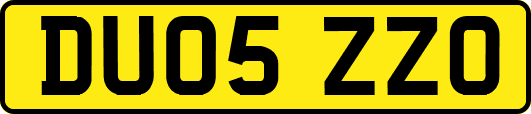 DU05ZZO