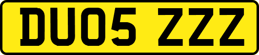 DU05ZZZ